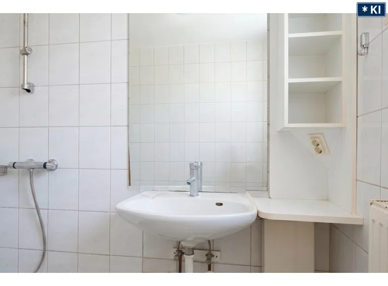 Appartement EG Mitte