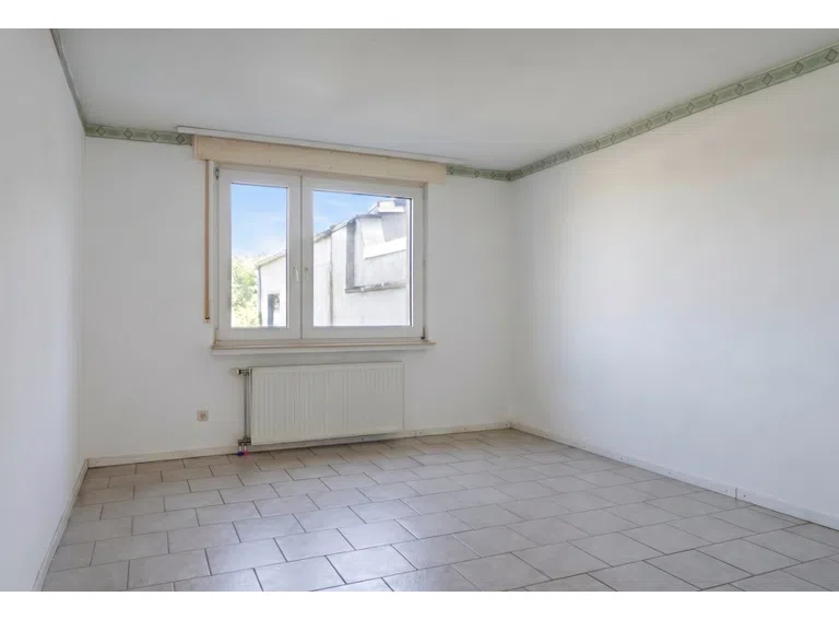 Schlafzimmer EG rechts