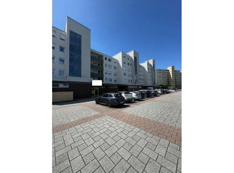 3 Wohnanlage am Marktplatz-