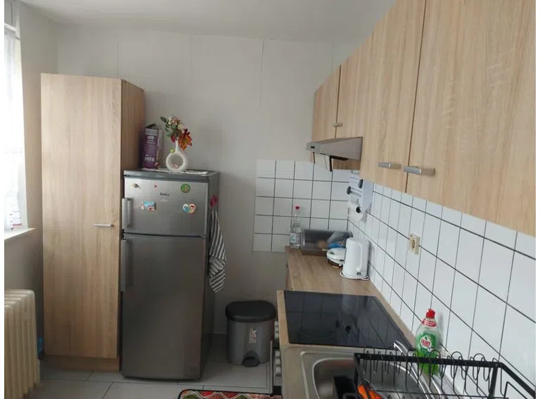 15 Küche