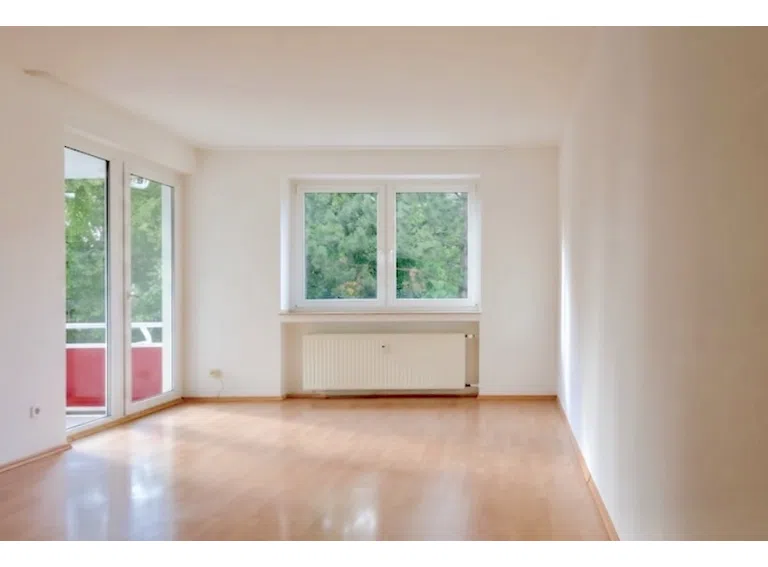 Schöne 2 Zimmer Wohnung in Wülfrath