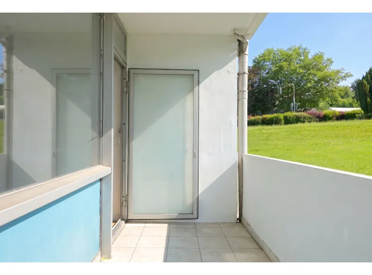 Balkon 2