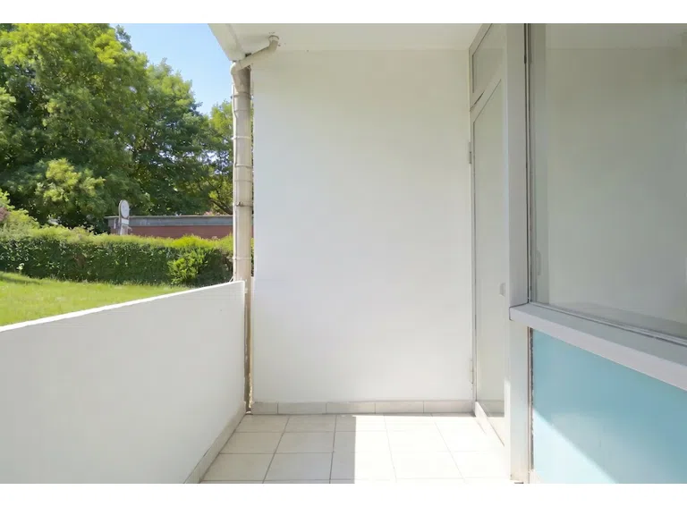 Balkon 1