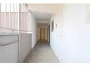 Wohnungszugang