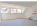 Wohnbereich mit Galerie