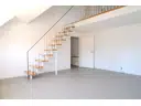Wohnbereich mit Galerie