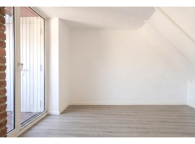 Arbeitsbereich in der Galerie