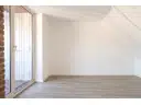 Arbeitsbereich in der Galerie
