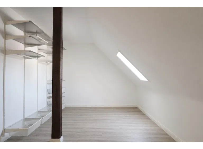 Ankleidezimmer