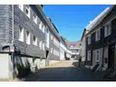 Zugang zur Fßgängerzone