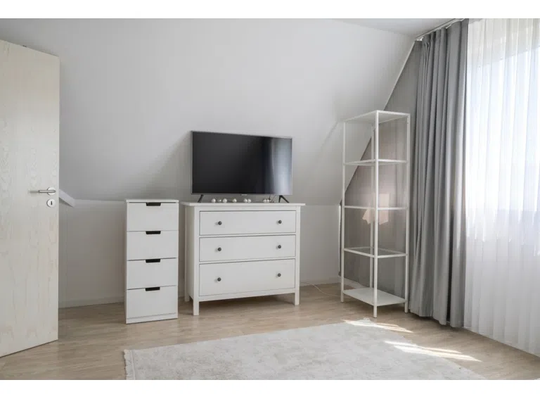 Zimmer 1 Speicher