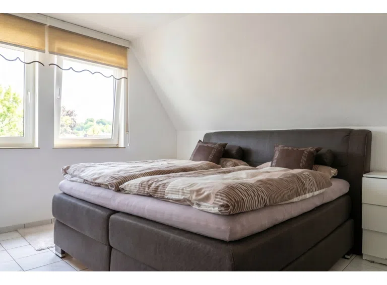 Schlafzimmer Wohnung