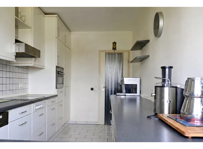 Küche Wohnung