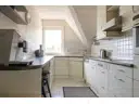 Küche Wohnung