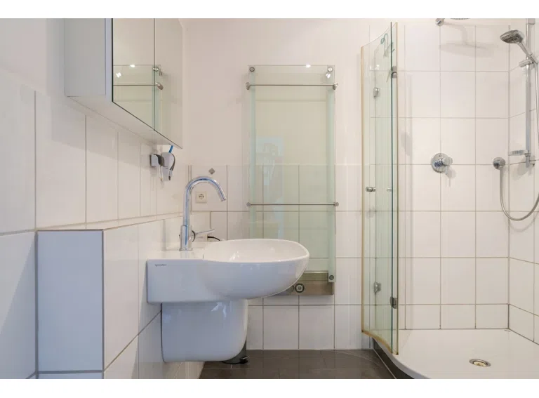 Badezimmer Wohnung
