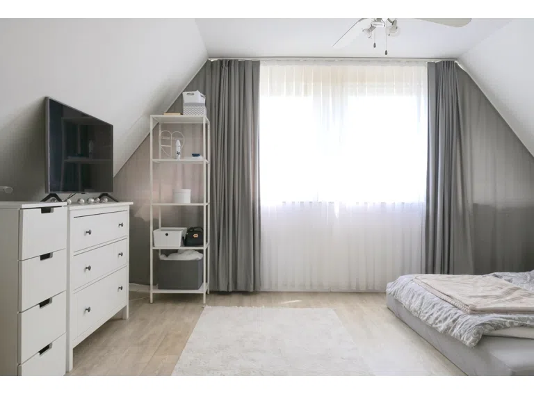 Zimmer 1 Speicher