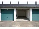 Garage zur Wohnung