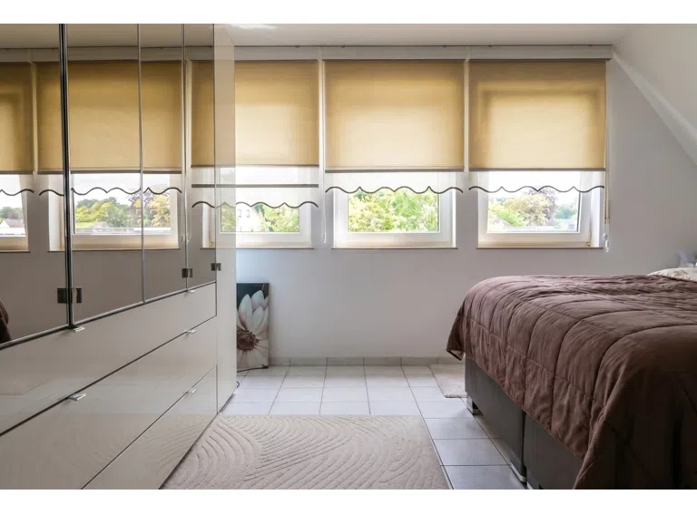 Schlafzimmer Wohnung
