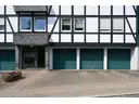 Garagen im Haus