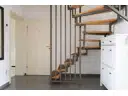 Diele mit Treppenaufgang