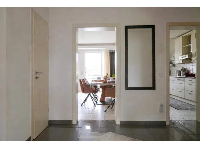 Diele Wohnung