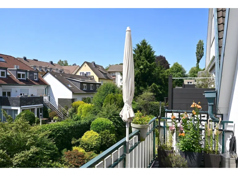 Ausblick Balkon - v2