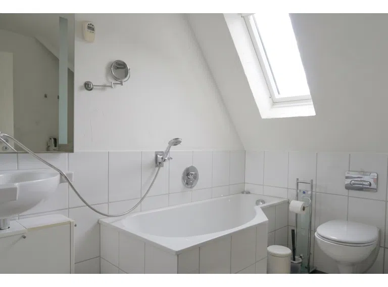 Badezimmer Speicher
