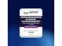 Bien-Zenker Auszeichnung - F.A.Z. Herausragende Kundenzufriedenheit