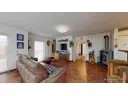 gemütliches Wohnzimmer