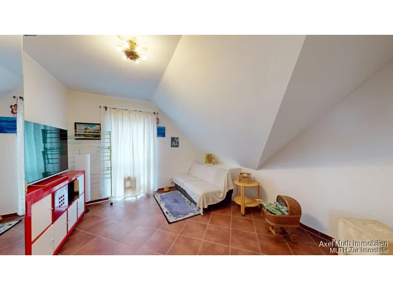 weiteres Kinderzimmer