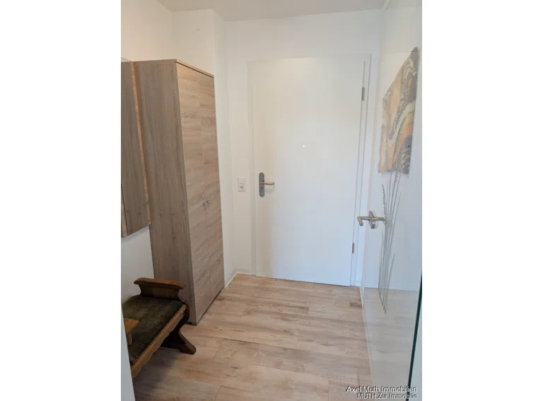 Garderobe