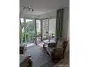 Zugang Balkon