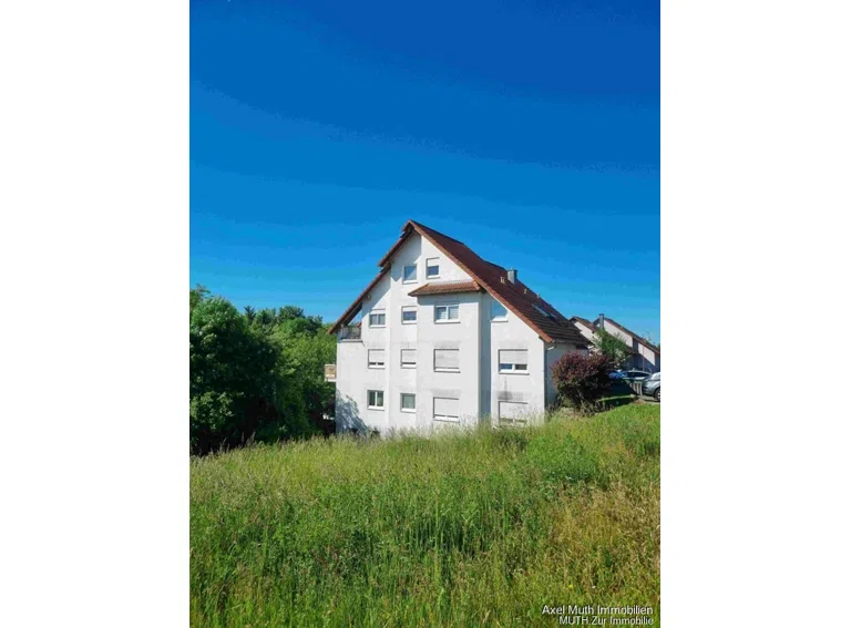Titelbild - Ansicht Seite