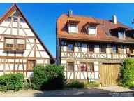 Bild von Einziehen statt renovieren - Historisch & Modern Häuser, in Zaisenhausen, 160.00 m², 7.00 Zi., Bj. 1784