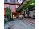 Blickgeschützter- Innenhof