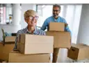 Einpacken - Einziehen