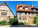 Historisches Fachwerkhaus