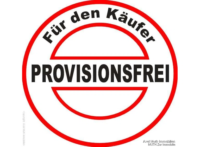 Provsionsfrei