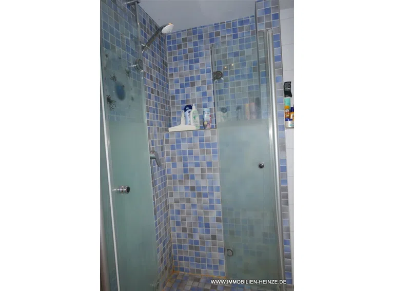 Dusche