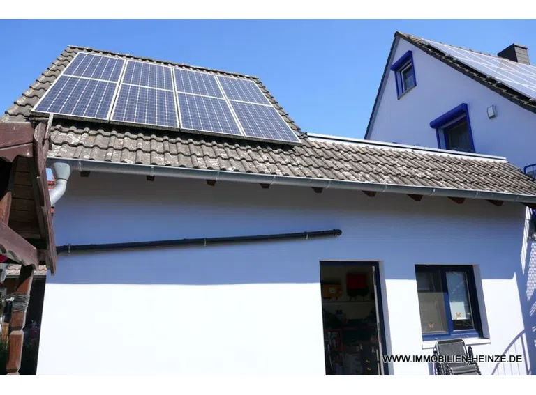 Photovoltaikanlage