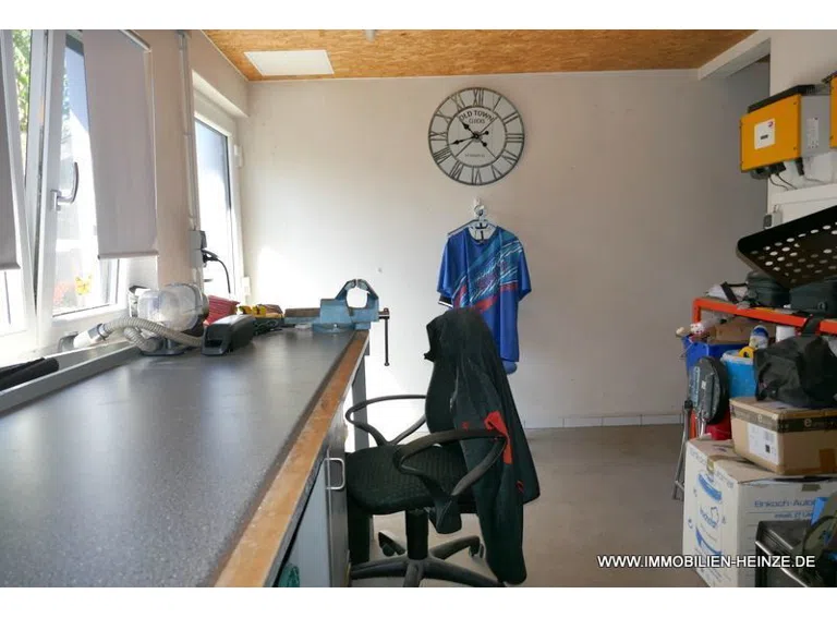 Einliegerwohnung