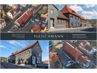 Gewerbe, in Zella-Mehlis, 467.32 m², 12.00 Zi., Bj. 1902
