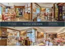 Blick in den Gastrobereich