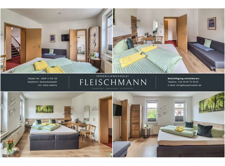Gästezimmer