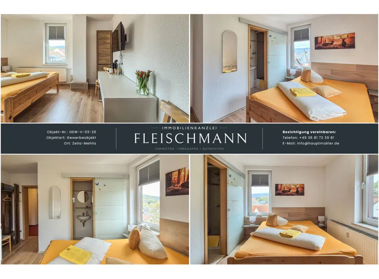 Gästezimmer