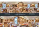 Blick in den Gastrobereich