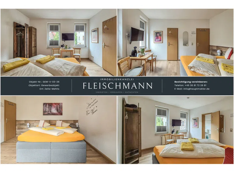 Gästezimmer
