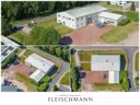 Blick von oben