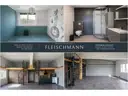 Blick in die Wohnung