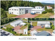 Gewerbe, in Zella-Mehlis, 107.98 m², Bj. 2006